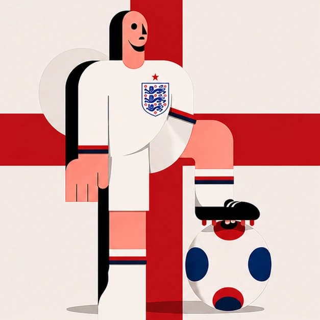 England support flag